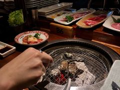 -御牛道日式烤肉料理(杭州万象城店)