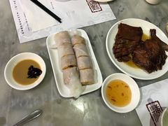 -糖朝(尖沙咀店)