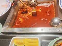-蜀江龙火锅(339店)