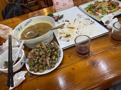 -下梅人家土菜馆(历史文化餐厅度假区店)