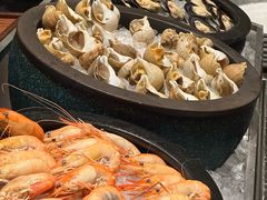 -博林天瑞喜来登酒店·西丽尚膳