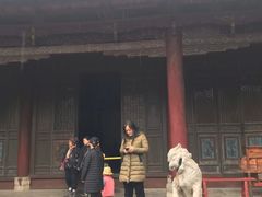 -西安关中民俗艺术博物院