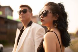 -巴黎经典婚纱摄影PARISSIC