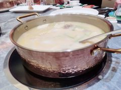 -国惠大酒楼(仓山万达店)