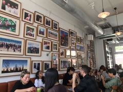 大堂-BOR Eatery(安福路店)