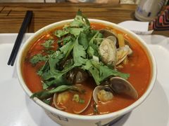 何记花甲粉-何记花甲(海岸城旗舰店)
