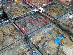 -船奇蒸汽海鲜·闽菜(八市海鲜总店)