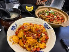 -潇湘阁(三里屯SOHO店)