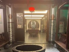 -不倒翁·徽天下名菜楼(马鞍山路店)