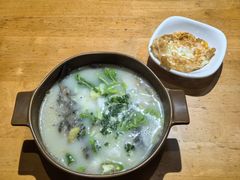 -生汆记米粉(环城南路店)