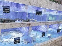 -香山湖渔家大院