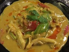 -Siam泰餐厅(水上公园店)