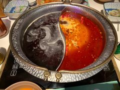 -温禾牛·和牛寿喜烧自助火锅(恒基名人店)