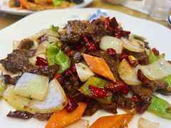 -清宫宴酒楼·计氏松枝包子