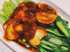-巴依老爷新疆美食(常营店)