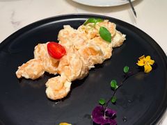 奇妙虾球-裕丰源豫食雅宴