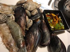 -星伦多自助料理·涮烤一体(虹悦城店)