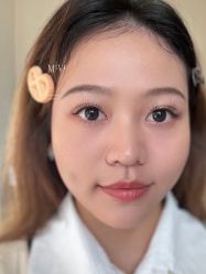 -MIVI野生眉纹绣纹眉