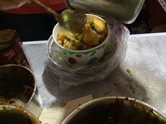 -无声臭豆腐(大井1号店)