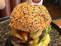 -FAT COW(静安寺店)