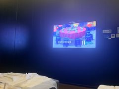 -华夏良子·足道SPA艾灸(金皇大厦店)
