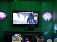 -阿曼达主题KTV(南湖都会店)