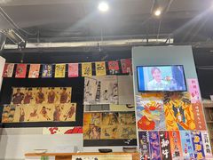 -大成铁板烧•板前(复古餐厅石老人店)