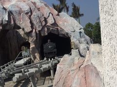 -厦门方特梦幻王国