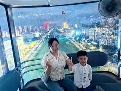 -南昌之星摩天轮