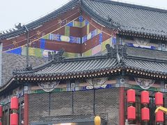 -中街·盛京龙城