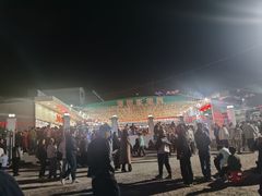 -郑喜旺烧烤(新密总店)