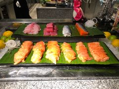 -解放碑威斯汀酒店-知味国际美食餐厅