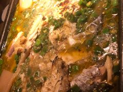 -探鱼·鲜青椒爽麻烤鱼(领展购物广场店)