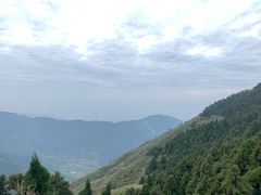 -南岳衡山风景名胜区