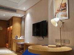 -维也纳国际酒店·江苏苏州火车站北广场店