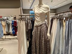 -URBAN REVIVO(西安Momopark店)