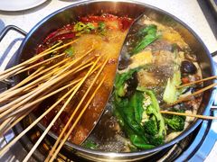 -金牛 牛肉串串(乐享城店)
