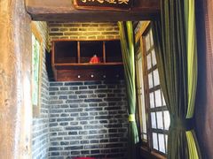 -丽江花间堂·隐泉院