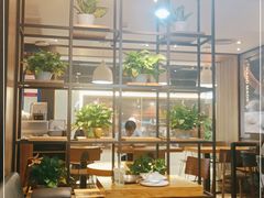 大堂-乐凯撒披萨(中心书城店)
