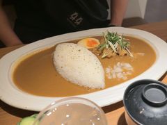 -CURRY YA 熟成咖哩專門店(深圳湾万象城店)
