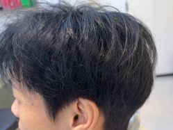 -吉艺心专业美发造型