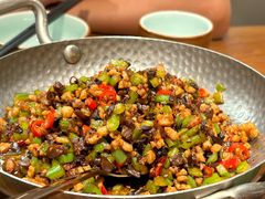 -云海肴·汽锅鸡·云南菜(苏州中心店)
