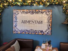 -Alimentari Grande(东湖路店)