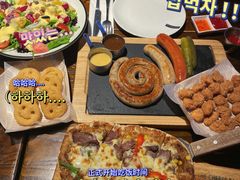 -芝士工厂(万达店)