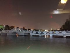 -南通濠河风景名胜区