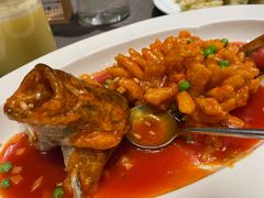 -望乡楼上海菜(日月光店)