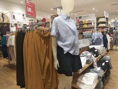 -优衣库(广州番禺万达广场店)