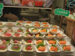 -亚马逊蒸汽活海鲜自助(LCM置汇旭辉广场店)
