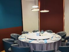 -悦海·家宴·冰花皮皮虾大锅贴(宝龙店)