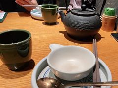 -云海肴·汽锅鸡·云南菜(高德置地店)